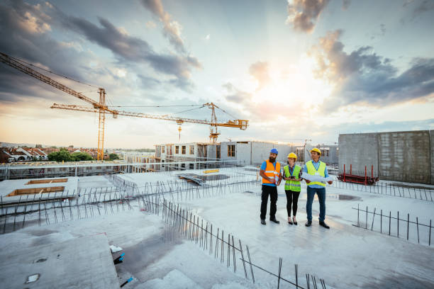 Best Residential Concrete Solutions in Boron, CA
