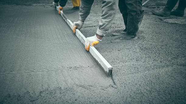 Best Concrete Sealing and Maintenance in Boron, CA