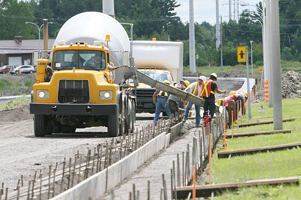 Best Concrete Sealing and Maintenance in Boron, CA