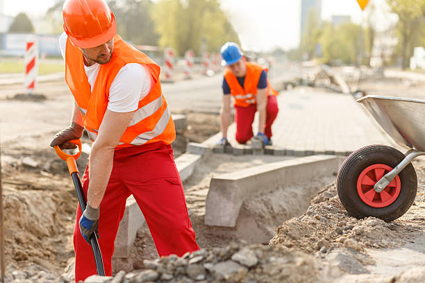 Best Concrete Grinding and Polishing in Boron, CA