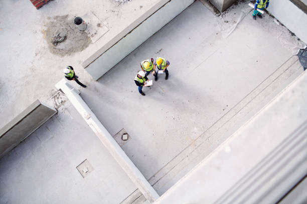 Best Concrete Sidewalk Installation in Boron, CA